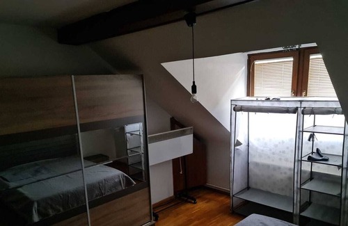 Centar Villa | Barbaros villa