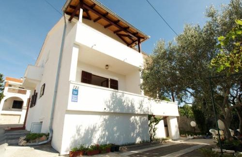 Barbat na Rabu House | Barbat 730
