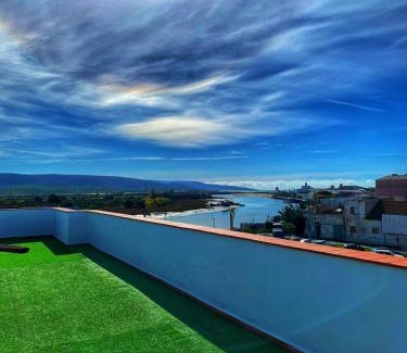 Barbate Hotel | Barbate Rooms Olehousing