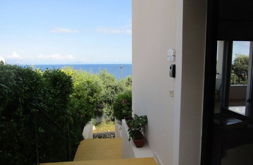 Barbati Apartment | Barbati Beach Apartments