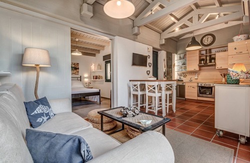 Barbati Apartment | Barbati Luxury House by Cofuescapes