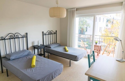 Valle de los Galanes Hotel | Barbatuke Eco-homestel