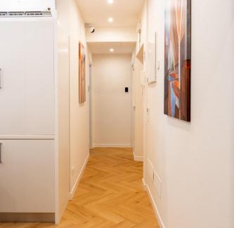 Rome Province Bed & Breakfast | Barberini Design Suites