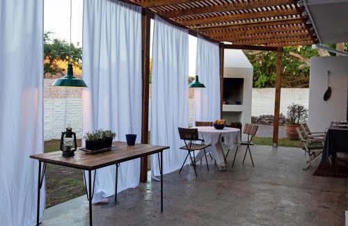 Aston Bay House | Barbethuijs