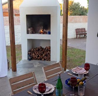 Aston Bay House | Barbethuijs
