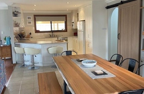 Wallaroo House | Barbican Close located in the Wallaroo Marina
