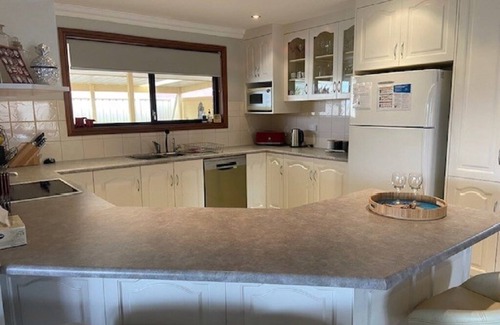 Wallaroo House | Barbican Close located in the Wallaroo Marina