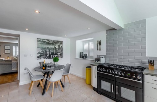 Barbon House | Barbon Cottage - Two Bedroom House, Sleeps 4