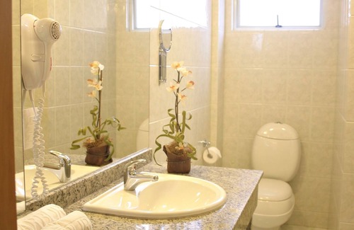 Oficinas Hotel | Barbur Plaza Hotel