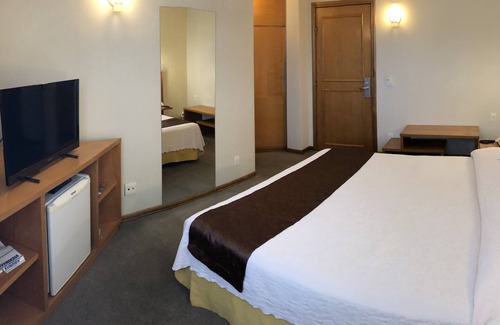 Oficinas Hotel | Barbur Plaza Hotel