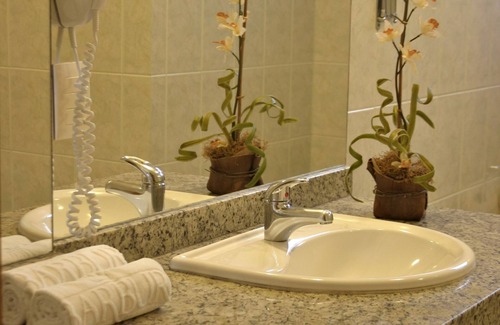 Oficinas Hotel | Barbur Plaza Hotel