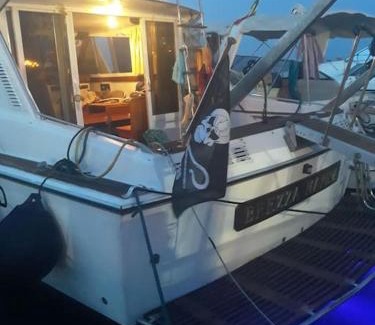 Casamicciola Terme Boat Rental | Barca Deliziosa