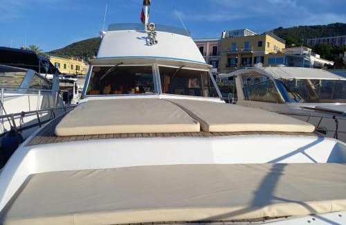 Casamicciola Terme Boat Rental | Barca Deliziosa