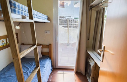Port de la Selva Villa | Barca Serena: Vistas de Ensueño