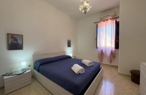 Sferracavallo House | Barcarello HOME & SEA
