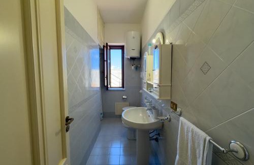 Sferracavallo House | Barcarello HOME & SEA