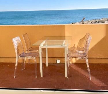 Le Barcares Apartment | Barcaresa-Magnifique Appartement residence Argonautes