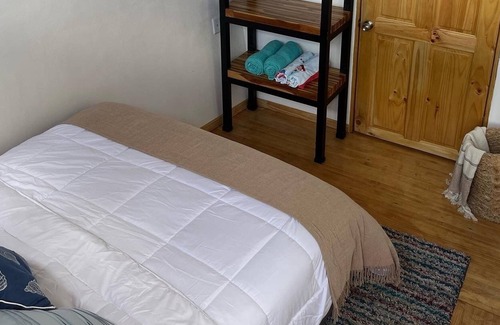 Rio Seco Bed & Breakfast | Barcaza Maria del Mar