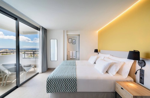 Playa del Ingles Hotel | Barceló Margaritas Royal Level - Adults Only