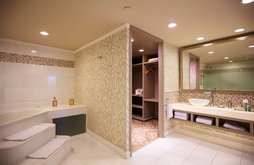 Zona Expo Hotel | Barceló Guadalajara