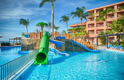 Santa Maria Huatulco Resort | Barceló Huatulco - All Inclusive