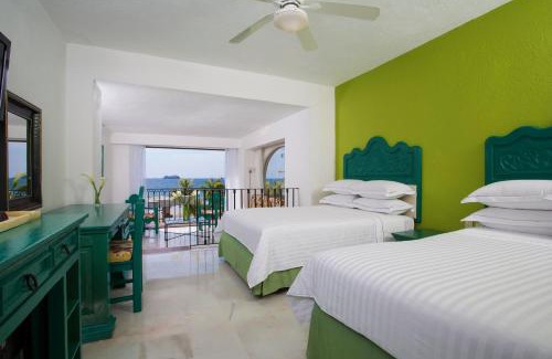 Ixtapa Resort | Barceló Ixtapa - All Inclusive
