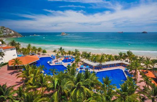 Ixtapa Resort | Barceló Ixtapa - All Inclusive