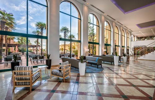 Punta Umbria Hotel | Barceló Punta Umbría Mar