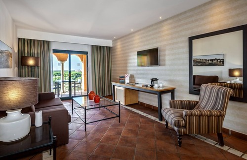 Punta Umbria Hotel | Barceló Punta Umbría Mar