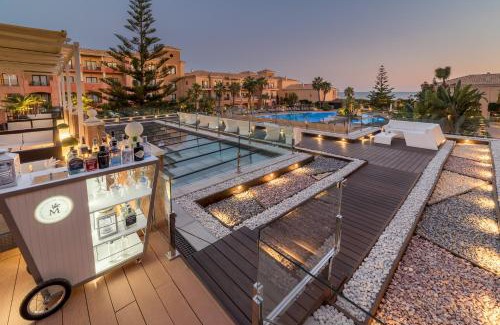 Punta Umbria Hotel | Barceló Punta Umbría Mar