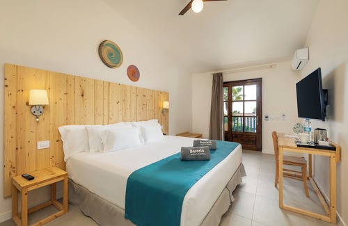 Sal Rei Hotel | Barcelo Marine Boa Vista - Adults Only