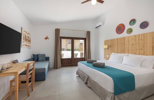 Sal Rei Hotel | Barcelo Marine Boa Vista - Adults Only