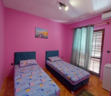 Tomicici Apartment | Barcelona Apartments
