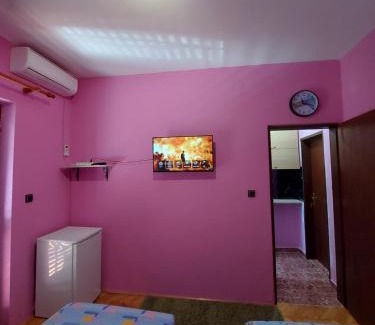 Tomicici Apartment | Barcelona Apartments