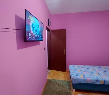 Tomicici Apartment | Barcelona Apartments