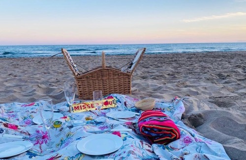 Sitges Boat Rental | Barcelona boat view