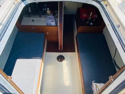 Sitges Boat Rental | Barcelona boat view