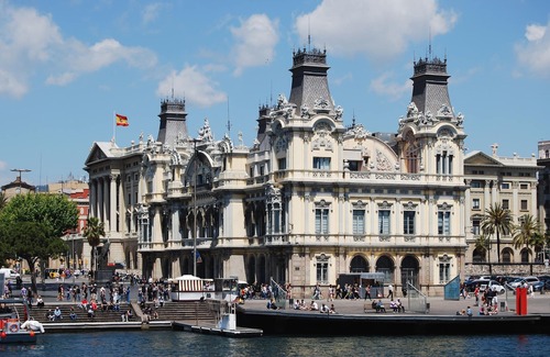 La Ribera Apartment | Barcelona Center