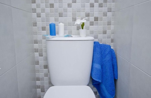 el Camp d'en Grassot i Gracia Nova House | Barcelona City Rooms
