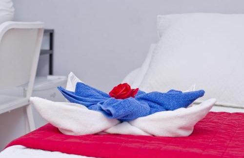el Camp d'en Grassot i Gracia Nova House | Barcelona City Rooms