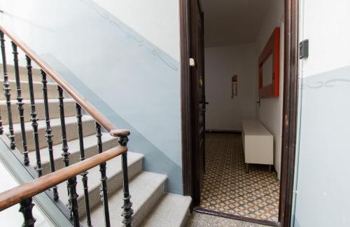 el Camp d'en Grassot i Gracia Nova Apartment | Barcelona Classic Eixample Apartments