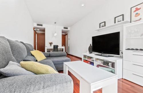 Sant Adria de Besos Apartment | Barcelona-Forum Apartments
