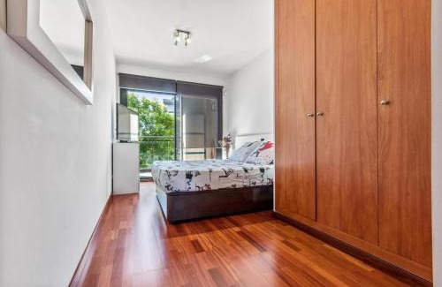 Sant Adria de Besos Apartment | Barcelona-Forum Apartments