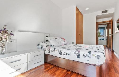 Sant Adria de Besos Apartment | Barcelona-Forum Apartments