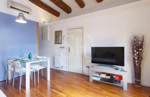 Gracia Apartment | Barcelona Igualada Apartment