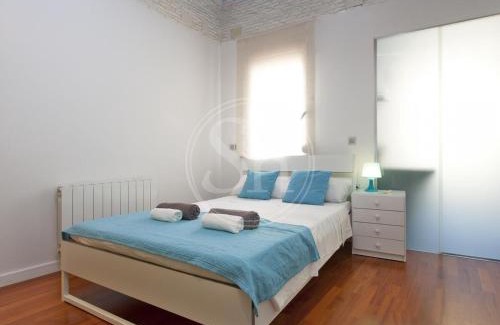 Gracia Apartment | Barcelona Igualada Apartment