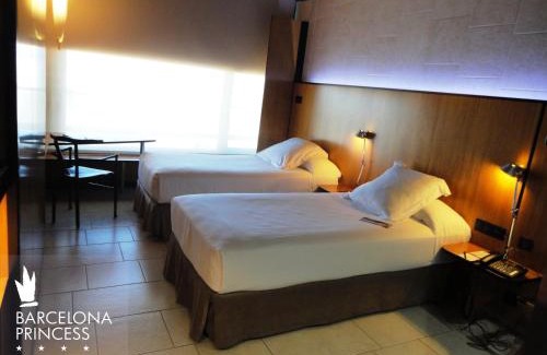 El Besos i el Maresme Hotel | Barcelona Princess