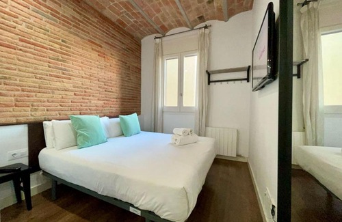 Barcelona Apartment | BarcelonaForRent Tucson Suites