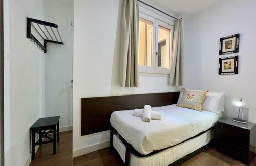 Barcelona Apartment | BarcelonaForRent Tucson Suites