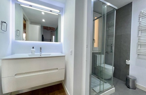 Barcelona Apartment | BarcelonaForRent Tucson Suites